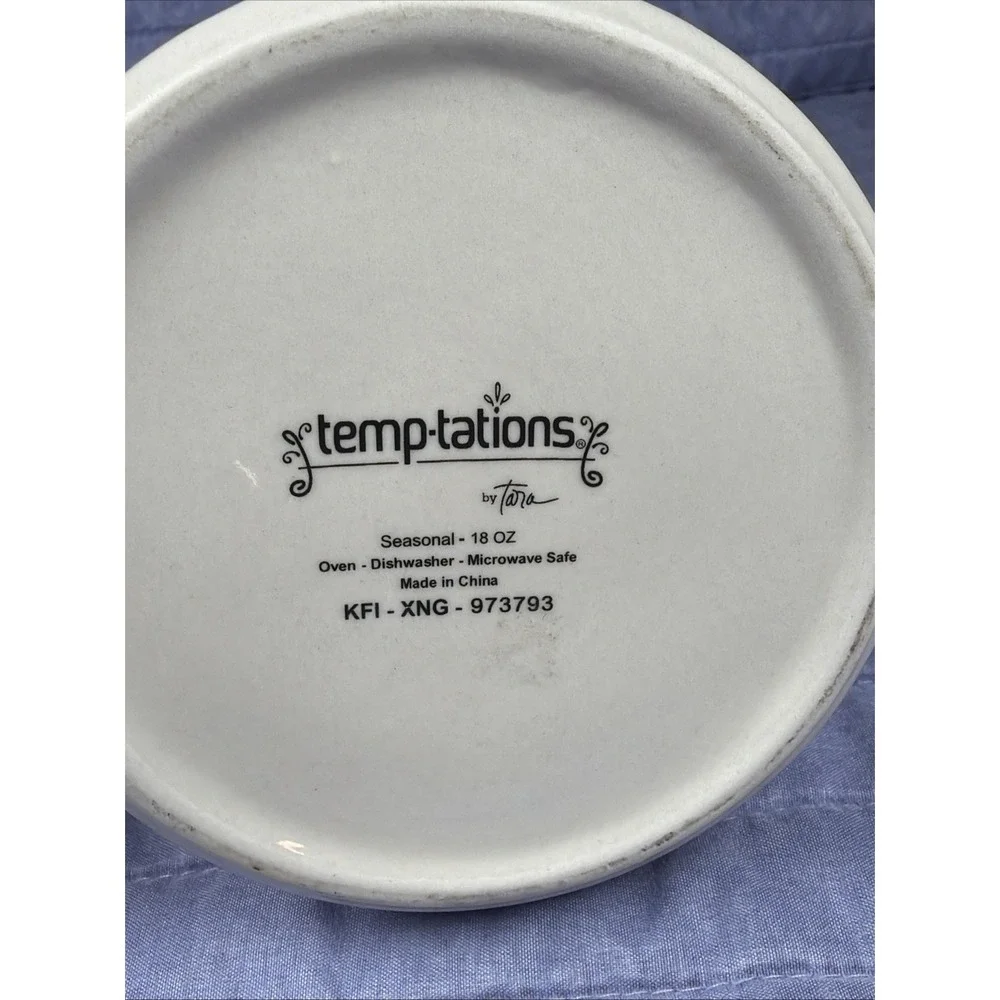 Temp-tations 